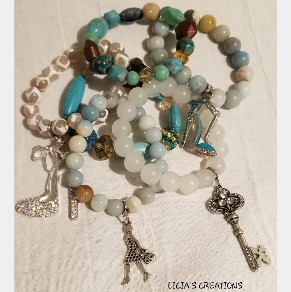 Handmade Bracelets